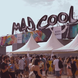 The Killers y Kings of Leon se suman al Mad Cool 2020