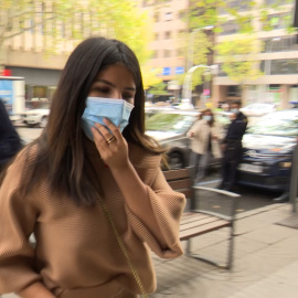 El emotivo mensaje de felicitación de Kiko Rivera a Isa Pantoja