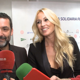 Carolina Cerezuela y Jaime Anglada aseguran discutir mucho en su día a día