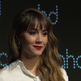 Aitana Ocaña: "No estoy enamorada"
