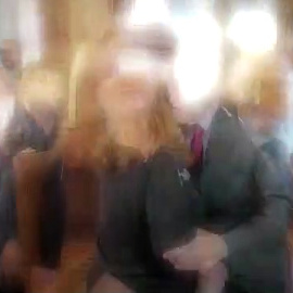 Eva Ferrer, una catalana en el Gobierno de Petro