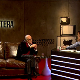 En la Frontera - 8 de noviembre de 2018