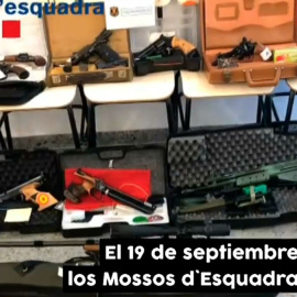 Objetivo: matar al presidente del Gobierno