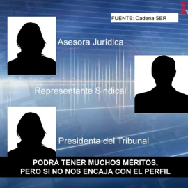 Escándalo en el Ayto. de Arroyomolinos por el amaño de un concurso público