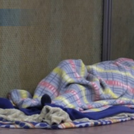 Falta de centros y parches temporales: Bruselas, incapaz de luchar contra el sinhogarismo