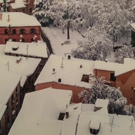 RTVCyL y USAL exhiben 'El tiempo, la mirada de la audiencia'