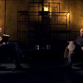 Otra Vuelta de Tuerka - Augusto Zamora