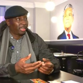 Senegaleses en España: "La juventud africana se está quedando en el fondo del Atlántico"