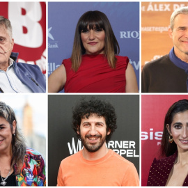 El mundo de la cultura reclama al Gobierno dejar de vender armas a Israel