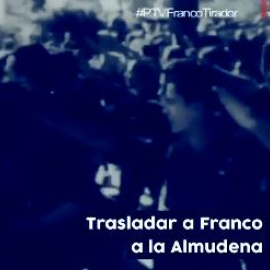 La familia Franco dice que recurrirá al Tribunal de Derechos Humanos de Estrasburgo