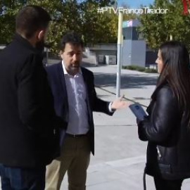 Rivas Vaciamadrid contra los impuestos hipotecarios