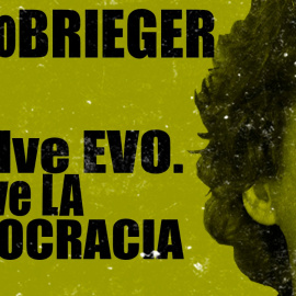 Corresponsal en Latinoamérica - Pedro Brieger: Vuelve Evo, vuelve la democracia - En la Frontera, 12 de noviembre de 2020