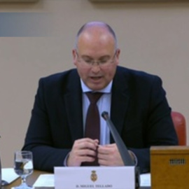 Termina la reunión PSOE y Junts en el Congreso