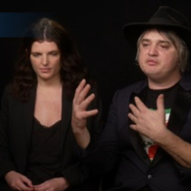 Pete Doherty aborda en un documental su adicción a las drogas