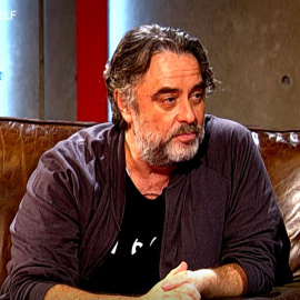 Entrevista a Andrés Lima - En la Frontera, 14 de octubre de 2019