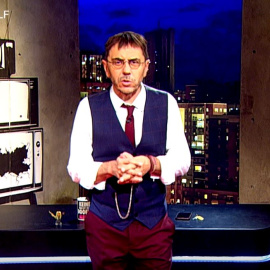 Las reacciones a la sentencia del 'procés' - En la Frontera, 14 de octubre de 2019