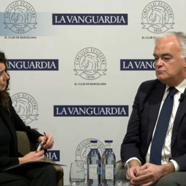 González Pons (PP) carga contra el TC y le acusa de ser "el cáncer del Estado de derecho"