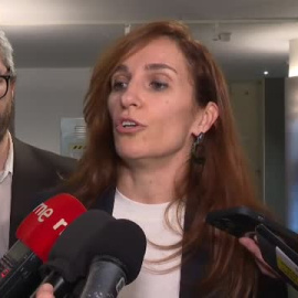 La ministra de Sanidad habla de "indolencia y malas prácticas" en el cierre de la UCI pediátrica de La Paz