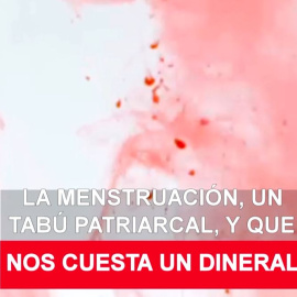 La menstruación, esa palabra maldita