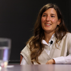 Belén González: "La vida se está haciendo más difícil, está siendo más difícil vivir con los demás"