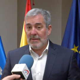 La crisis migratoria en Canarias se agrava con la llegada este fin de semana de mil doscientas personas a El Hierro