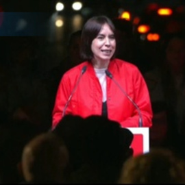 Morant formaliza su precandidatura al PSPV para devolver la dignidad a la Generalitat