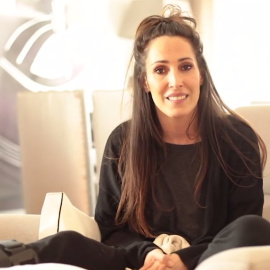 Malú aplaza su gira 'Oxígeno Tour' por una rotura de ligamentos