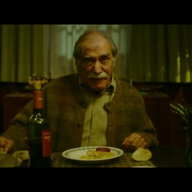 Estrenos de cine para hoy viernes 8 de noviembre