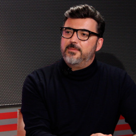 Toño Abad (UGT): "Nadie quiere obligar a nadie a que salga del armario"