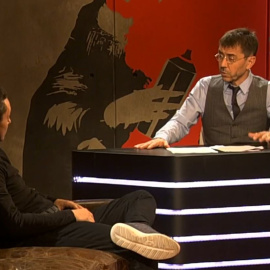 En la Frontera - 15 de octubre de 2018