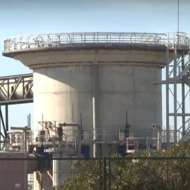 Importante reunión hoy entre el Gobierno central y autonómico para paliar la sequía en Cataluña