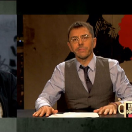 Corresponsal en Latinoamérica - En la Frontera, 15 de octubre de 2018