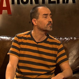 Fernando Villena - En la Frontera, 15 de octubre de 2018