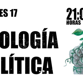 Juan Carlos Monedero: Ecología política - En la Frontera, 17 de noviembre de 2020