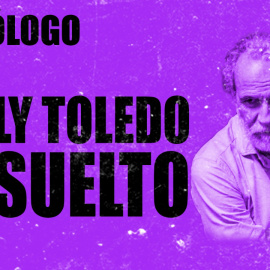 Willy Toledo, absuelto - Monólogo - En la Frontera, 17 de noviembre de 2020