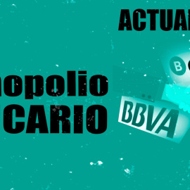 Monopolio bancario - En la Frontera, 17 de noviembre de 2020