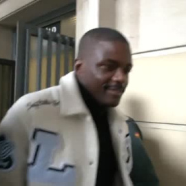William Carvalho, sin medidas cautelares tras declarar por una presunta violación