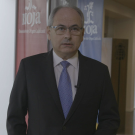 Vendimia DOCa Rioja 2018