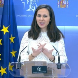 Sumar y Podemos proponen limitar el consumo de agua a macrogranjas o el sector turístico