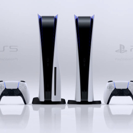 Ya está disponible en España la PlayStation 5