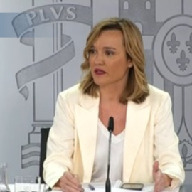 El Gobierno reitera su compromiso con el sector primario: "Estamos al lado" de ellos