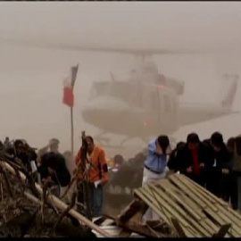 Chile decreta 3 días de luto oficial y un funeral de estado por la muerte del expresidente Sebastián Piñera