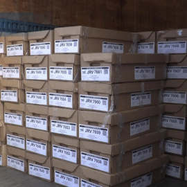 Autoridades salvadoreñas convocan a escrutinio final mientras la oposición solicita nulidad en las elecciones