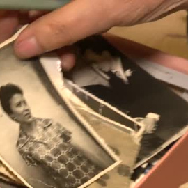 "Me echan de mi casa después de 60 años, juegan con nosotros"