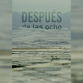 'Después de las ocho', 20 años del estallido racista de El Ejido