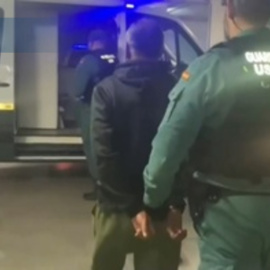 El acusado del triple homicidio de Morata de Tajuña (Madrid) mata a su compañero de celda