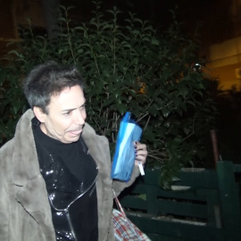 El Maestro Joao vuelve a casa tras su paso por GH