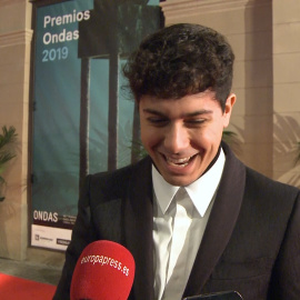 Alfred asegura que su nuevo proyecto no tiene nada de OT