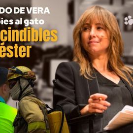 Los tres pies al gato | 'Imprescindibles en poliéster', por Ana Pardo de Vera