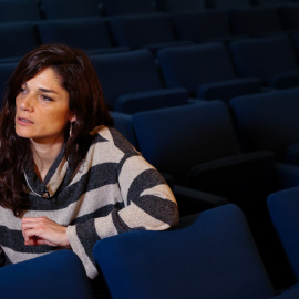 Clara Serra: "Me parece una anomalía democrática el veto a las trabajadoras sexuales en el debate de la prostitución"